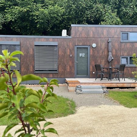 Tiny Haus Park Fritzlar Villa Eksteriør billede