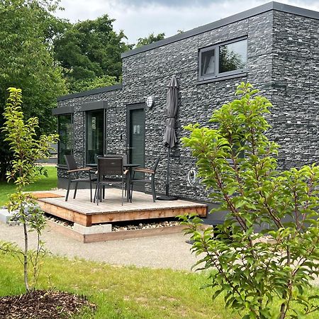 Tiny Haus Park Fritzlar Villa Eksteriør billede